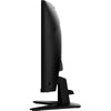 Msi mag 27c6f 27 curved gaming monitor (zwart, 2x hdmi, displayport, 180 hz)