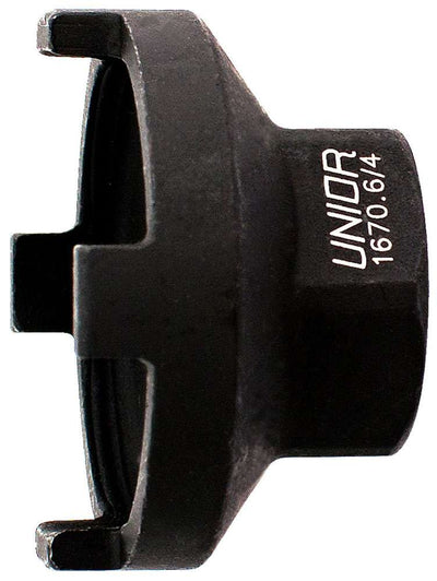 Unior freewheel afnemer bmx 1670.6 4