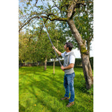 Gardena combisystem-snoeizaag 300 p gebogen (turquoise, 8739-20) - afbeelding 5