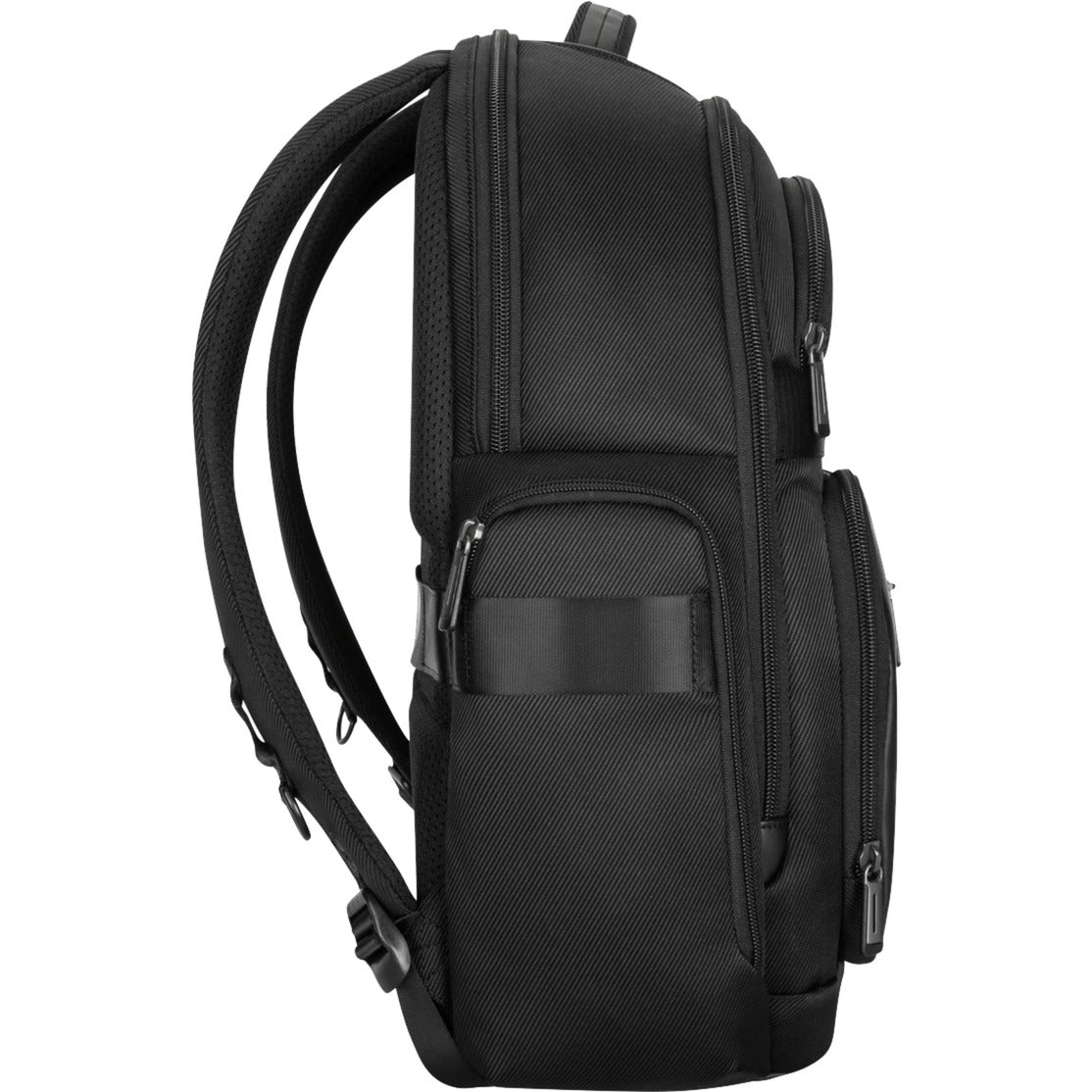 Targus 15 -16 mobile elite backpack rugzak (zwart)