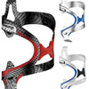 Ibera aluminum bottle cage