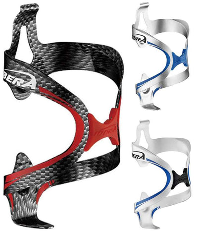 Ibera aluminum bottle cage
