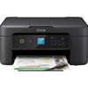 Epson expression home xp-3205 all-in-one inkjetprinter (zwart, usb, wlan, scan, kopie)