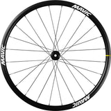 Mavic ksyrium 30 disc rear wheel - afbeelding 1