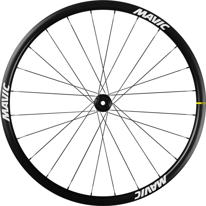 Mavic ksyrium 30 disc rear wheel