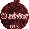 Sinter zoom 015 disc pads