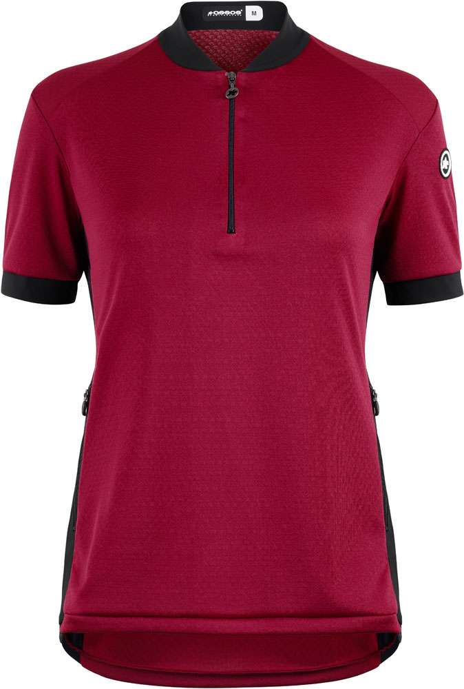 Assos uma gtc c2 - women's jersey