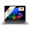 Asus expertbook p5405csa-nz0195x 14 laptop (grijs | core ultra 7 258v | arc graphics 140v | 32 gb | 1 tb ssd)