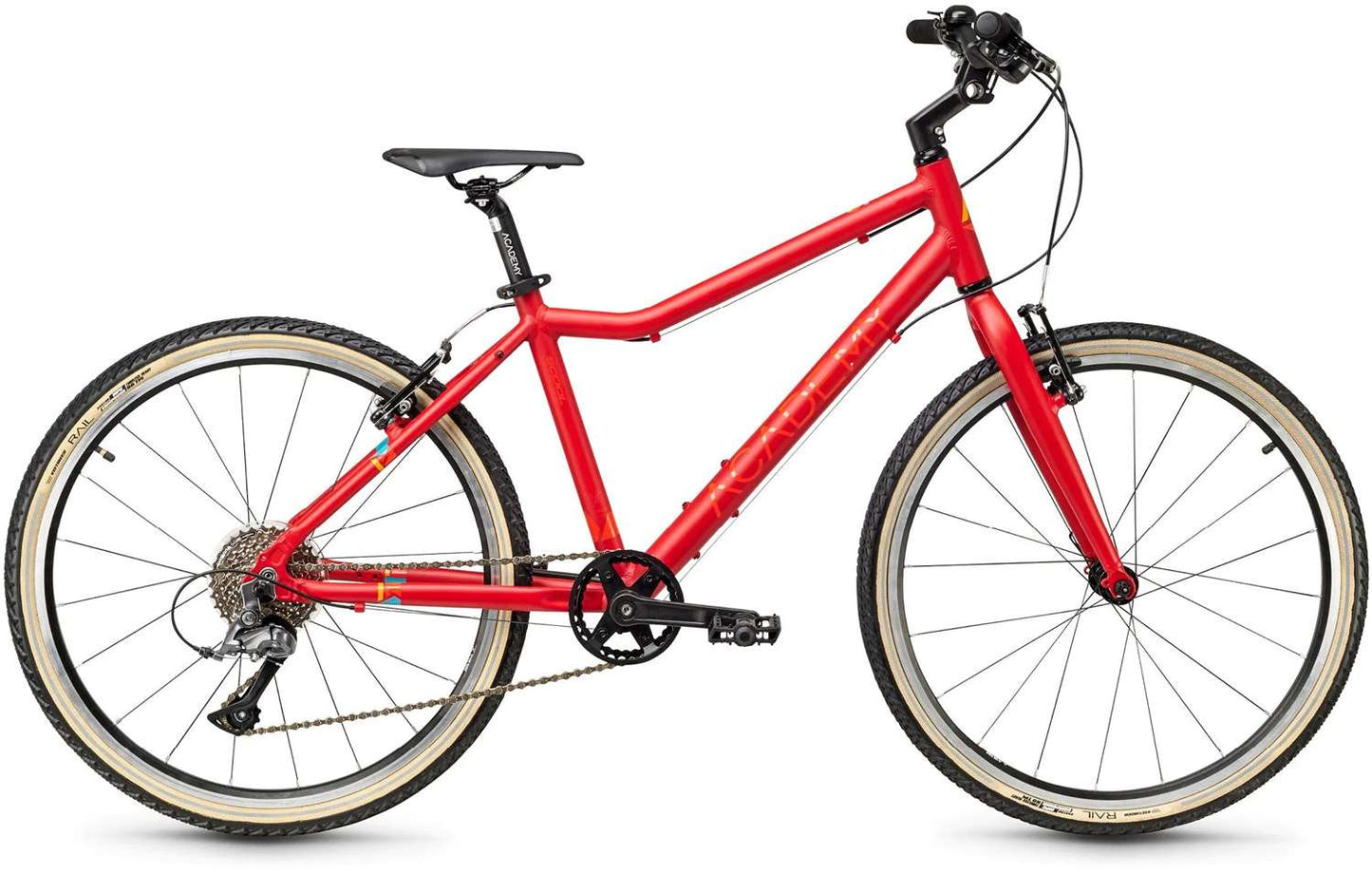 Academy grade 5 children's bike