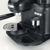 Ariete moderna espressomachine 1318 02 (zwart)