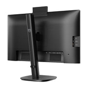 Philips 24b2n3200jh 00 23.8 monitor (zwart, vga, hdmi, displayport, usb-c, webcam, 120 hz) - afbeelding 6