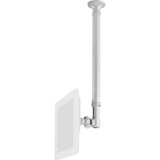Neomounts plafondsteun fpma-c200 bevestiging (zilver, retail) - afbeelding 2