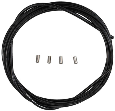 Katana mtb brake outer housing incl. end caps