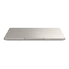 Lenovo yoga slim 7 14ill10 (83jx00f7mh) aura edition 14 copilot+ laptop (hoogglans wit | core ultra 5 226v | intel arc graphics 130v | 16 gb | 512 gb ssd)