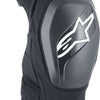 Alpinestars impact plasma elite shield - knee protectors