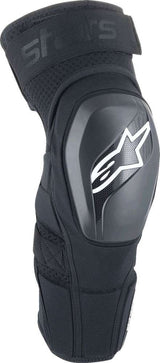 Alpinestars impact plasma elite shield - knee protectors - afbeelding 1