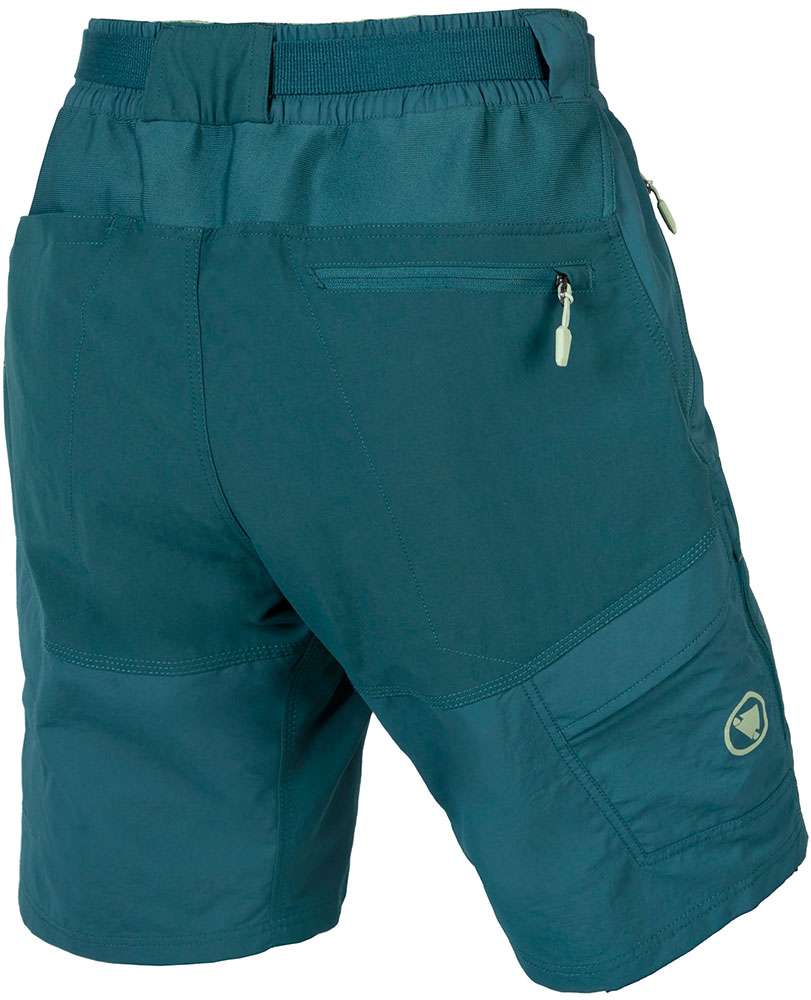 Endura hummvee - women's mtb shorts