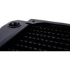 Alphacool nexxxos st30 x-flow 360mm radiator (zwart)