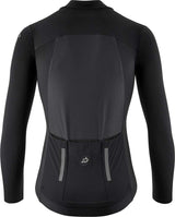 Assos mille gts s11 - softshell jacket - afbeelding 2