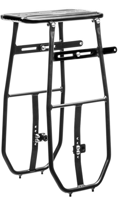 Old man mountain impala lowrider luggage carrier