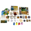 999games 999 games spirit island bordspel (nederlands, 1 - 4 spelers, 90 minuten, vanaf 14 jaar)