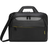 Targus citygear 15-17.3 topload laptop case laptoptas (zwart)