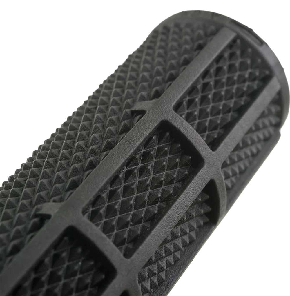 Dmr brendog death grip lock-on grips race