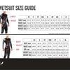2xu p:2 propel wetsuit - wetsuit