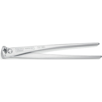 Knipex 99 14 300 kracht moniertang zonder handgreephulzen 300mm