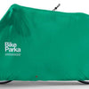Bikeparka stash - bike cover