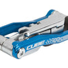 Cube tool smart blue chrom