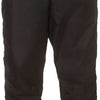 Vaude fluid full-zip pants ii - rain pants