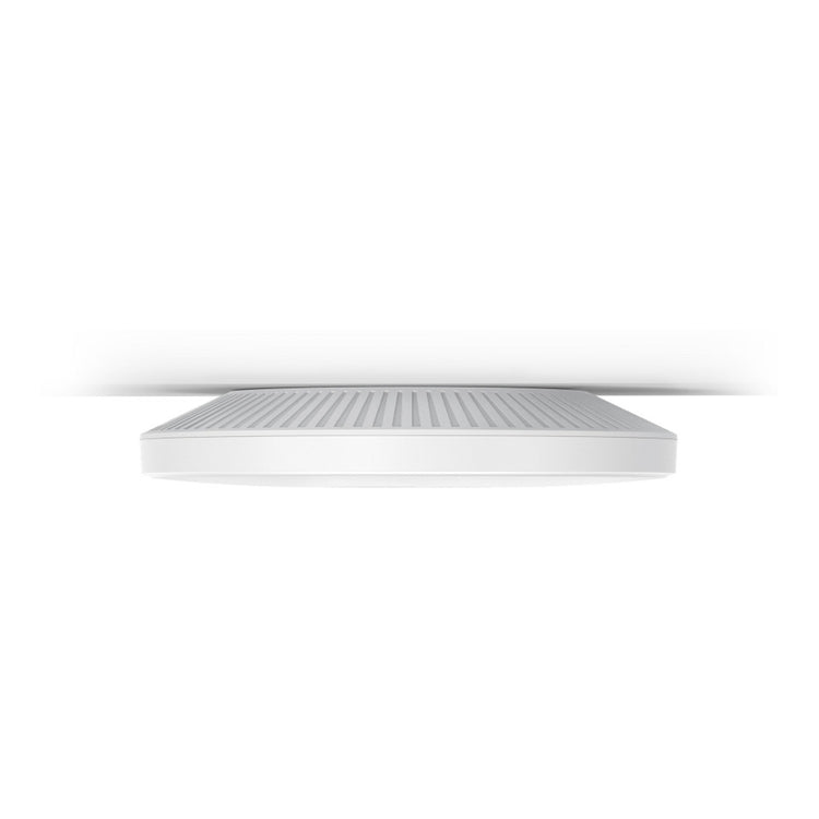 Tp-link omada eap787 - be12000 ceiling mount tri-band wi-fi 7 access point mesh access point (wit)
