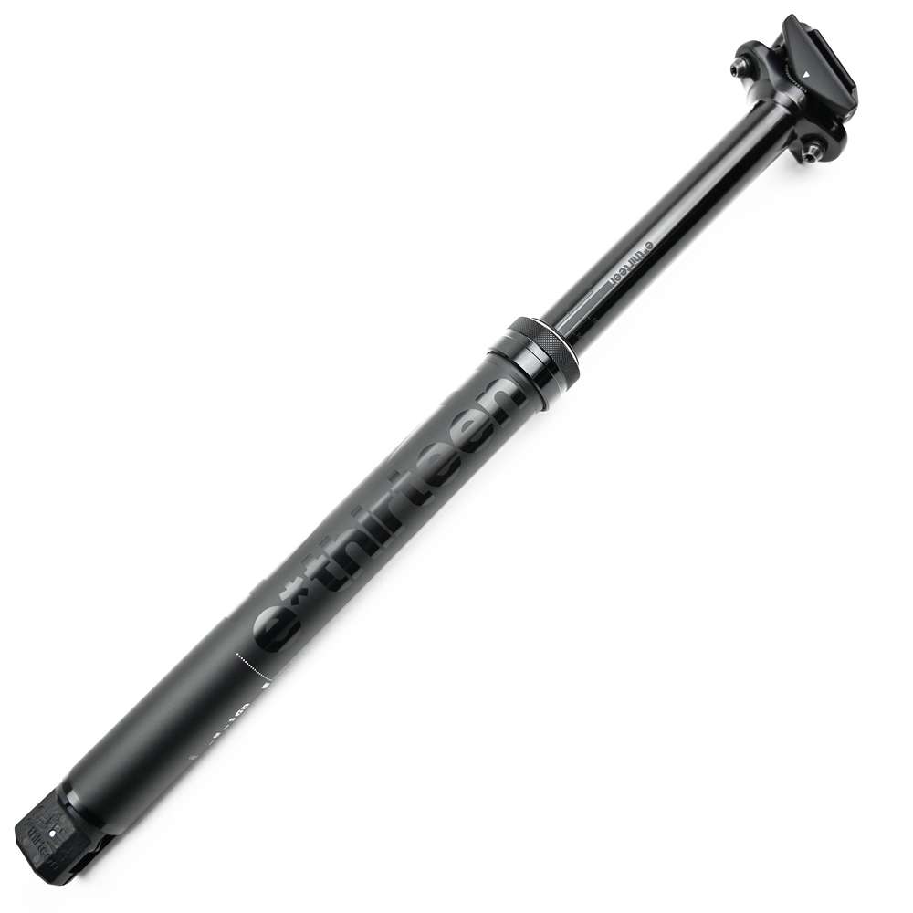 E*thirteen vario infinite 120-150 dropper post