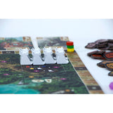 999games 999 games feya's swamp bordspel (nederlands, 2 - 4 spelers, 90 minuten, vanaf 12 jaar) - afbeelding 8