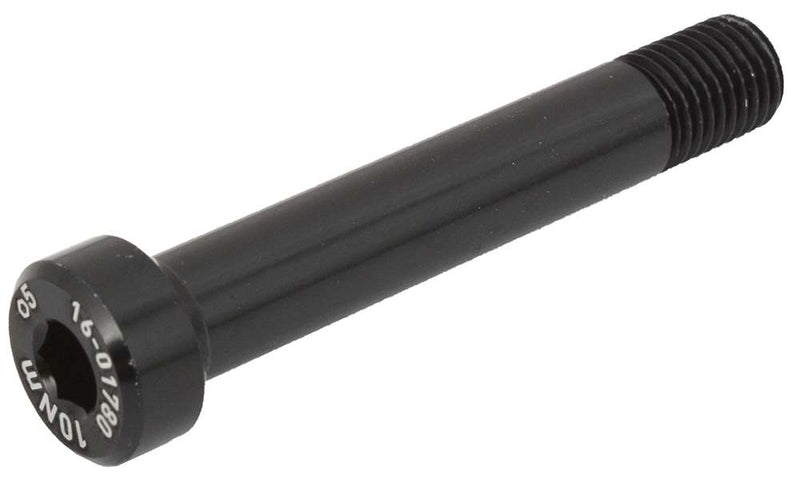Cube return lever damper ams screw