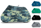 Bikeparka urban - bike cover - afbeelding 1
