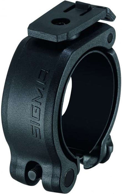 Sigma verlichtingsset aura 100 link qr + blaze link usb