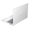 Hp probook 4 g1ir 16 (b39xpat) 16 laptop (zilver | core 5 120u | intel graphics | 16 gb | 512 gb ssd)