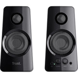 Trust tytan 2.0 luidsprekerset pc-luidspreker (zwart) - afbeelding 2
