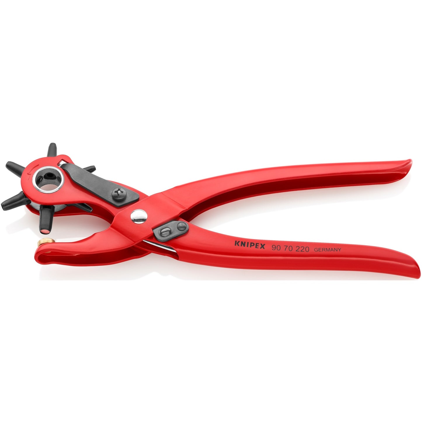Knipex revolverponstang 9070220