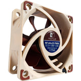 Noctua nf-a6x25 pwm case fan (60 x 60 x 25 mm) - afbeelding 2