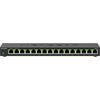 Netgear gs316v3 switch (zwart)