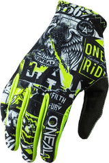 O'neal matrix attack - mtb gloves - afbeelding 2