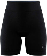 Craft fuseknit bike boxer - women's liner shorts with pad - afbeelding 1