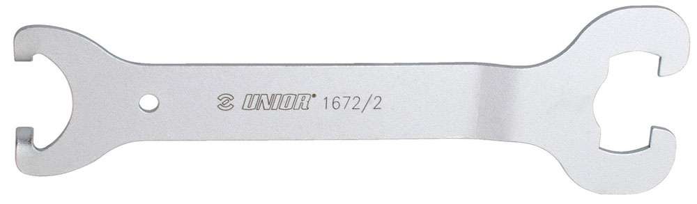 Unior tools cup wrench 1672 2 27,3 31mm