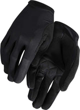 Assos rs long fingered gloves targa - cycling gloves - afbeelding 1