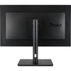 Asus proart display pa329cv 32 4k uhd monitor (zwart, 2x hdmi, displayport, 4x usb-a, usb-c)