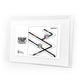 Ozobot kleurcode magneten: basisset robot