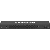 Netgear gs316epp switch (zwart) - afbeelding 4